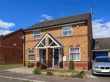 Thorpe Astley, LE3, Coventry and Warwickshire, West Midlands, Midlands