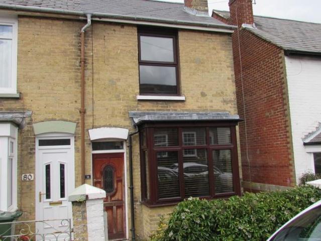 2 bedroom semi detached house to rent
