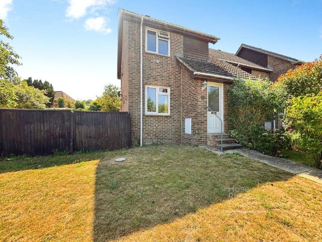 2 bedroom semi detached house to rent