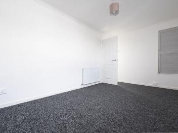 Gourock, Inverclyde county, Glasgow and Clyde Valley