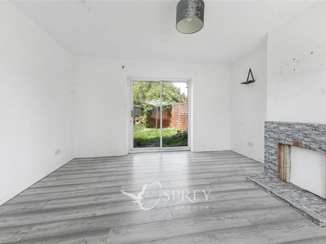 2 bedroom semi detached house to rent