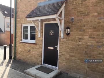 House to rent in SN11 - Garden