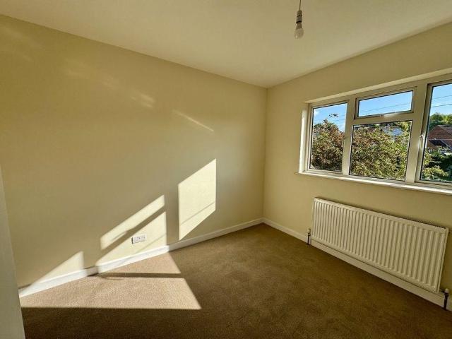2 bedroom semi detached house to rent