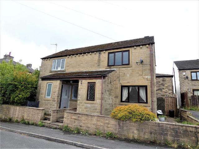 2 bedroom semi detached house to rent