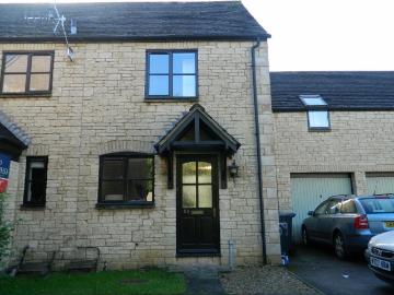 Witney, Oxfordshire county, South East England