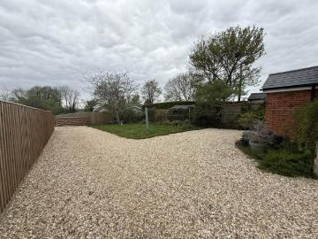 Isles of Scilly TR, Cornwall county, South West England