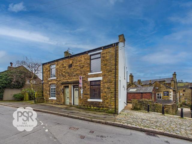 2 bedroom semi detached house to rent