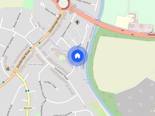 2 bedroom semi detached house to rent