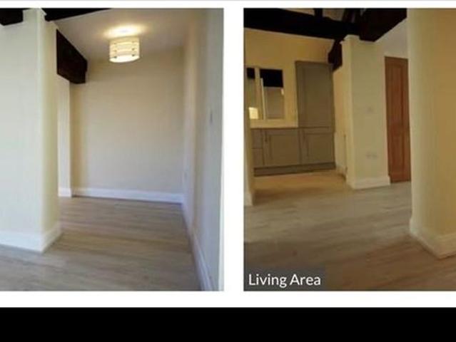 2 bedroom semi detached house to rent
