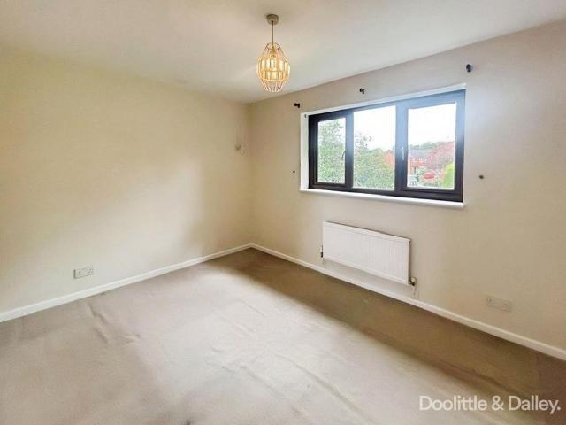 2 bedroom semi detached house to rent