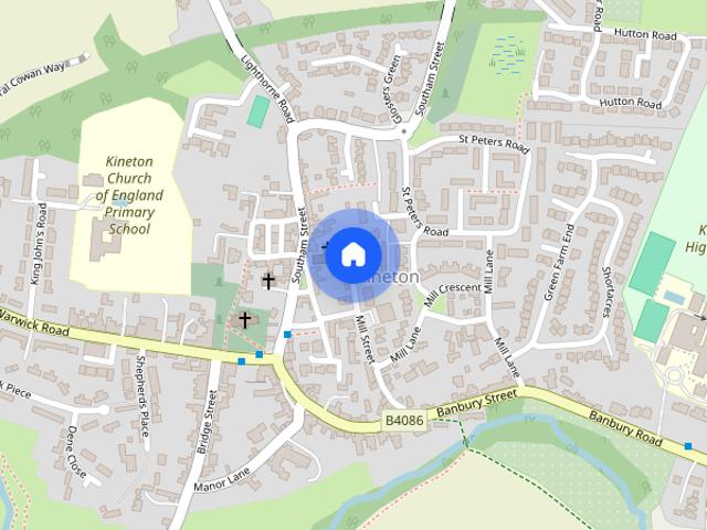 2 bedroom semi detached house to rent