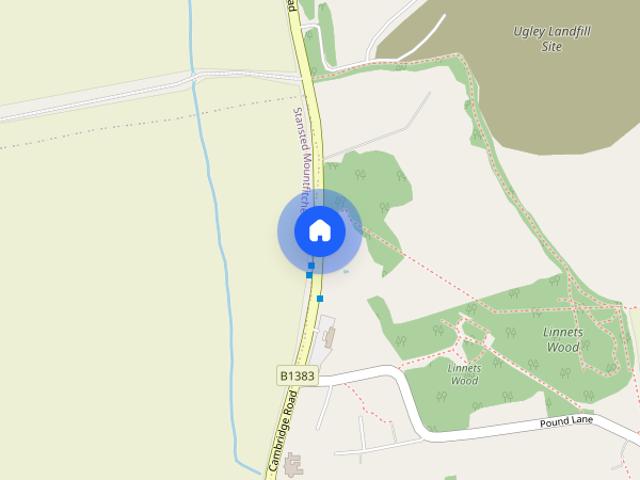 2 bedroom semi detached house to rent