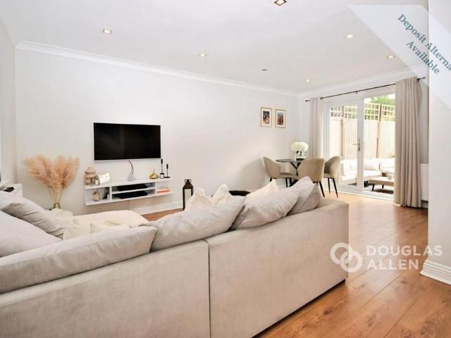 2 bedroom semi detached house to rent