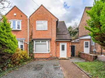 2 bedroom semi detached house to rent