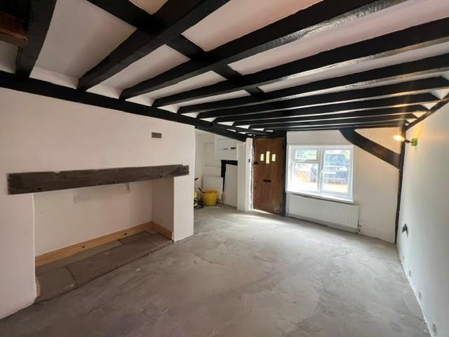 2 bedroom semi detached house to rent
