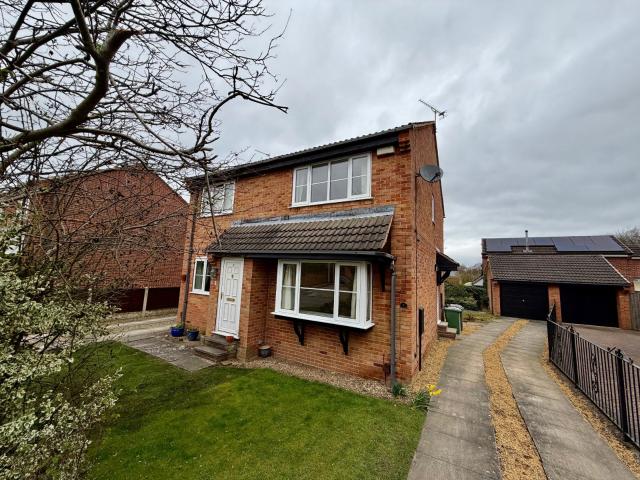 2 bedroom semi detached house to rent