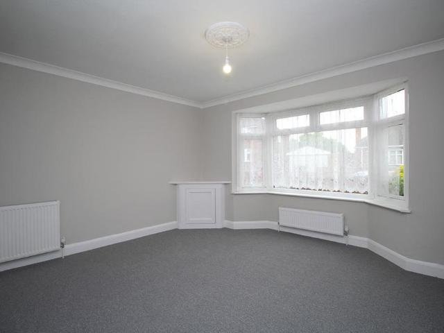 2 bedroom semi detached house to rent