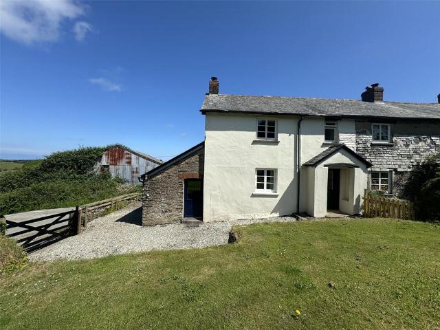 2 bedroom semi detached house to rent