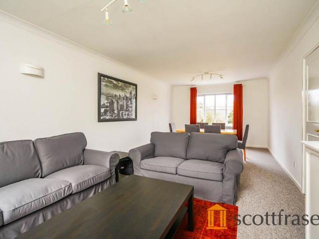 2 bedroom semi detached house to rent