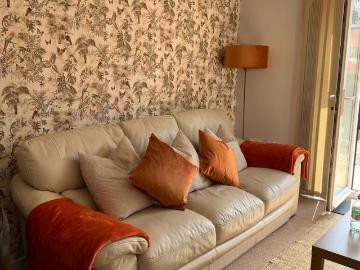 2 bedroom semi detached house to rent