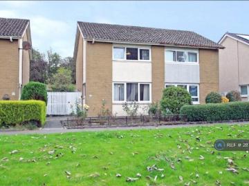 Glasgow, Glasgow and Clyde Valley - Garden