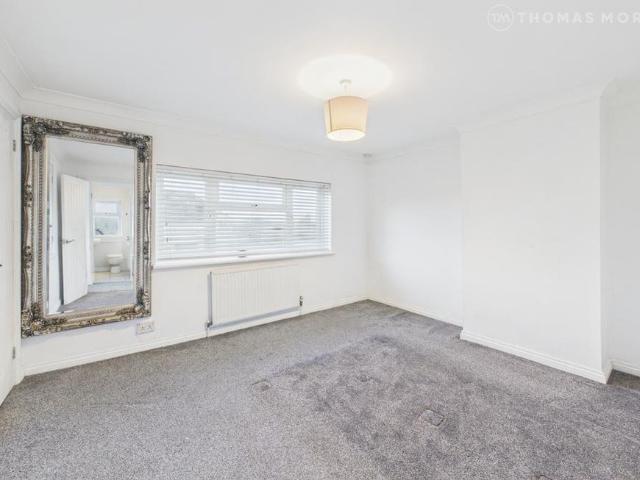 2 bedroom semi detached house to rent