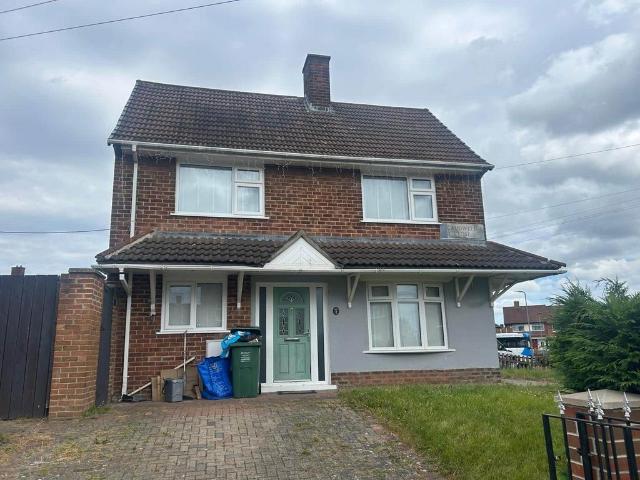2 bedroom semi detached house to rent