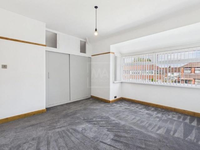 2 bedroom semi detached house to rent