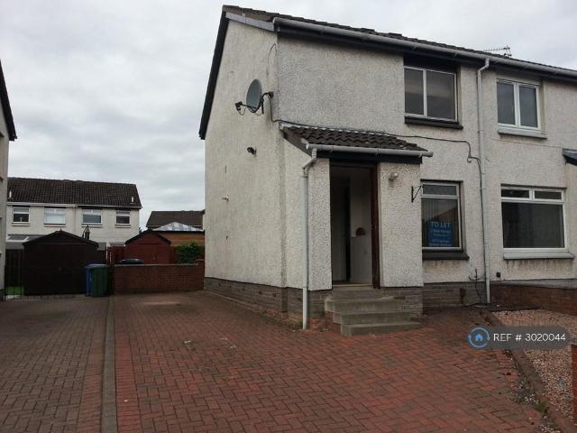2 bedroom semi detached house to rent