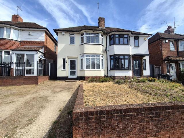 2 bedroom semi detached house to rent