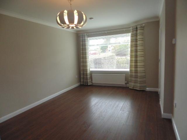 2 bedroom semi detached house to rent