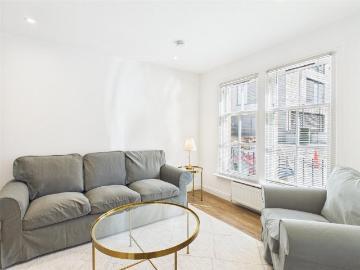 Edinburgh, Shetland - Heating