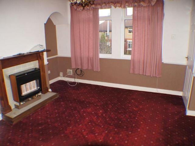 2 bedroom semi detached house to rent