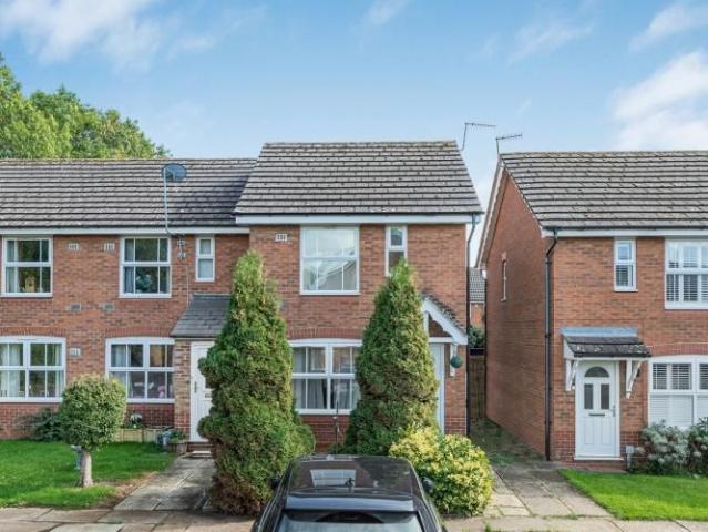 2 bedroom semi detached house to rent