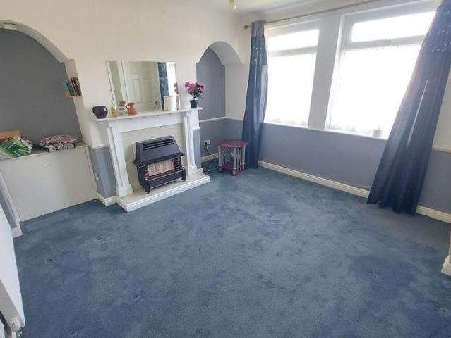2 bedroom semi detached house to rent