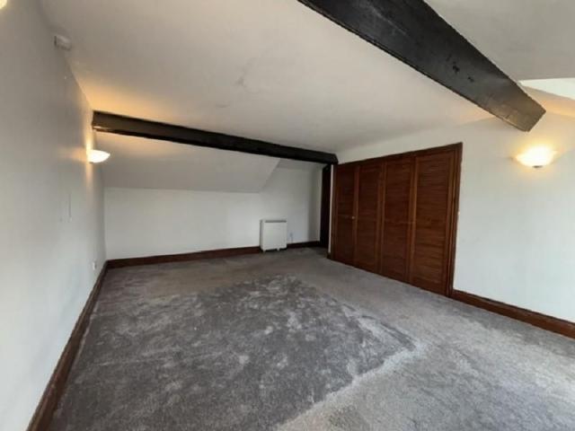2 bedroom semi detached house to rent