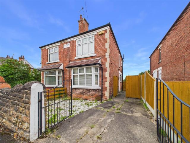2 bedroom Semi detached house to rent