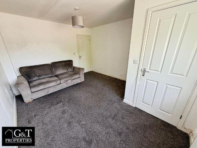 2 bedroom semi detached house to rent
