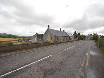 Calvine Pitlochry, PH18, East Central Scotland, South West Scotland
