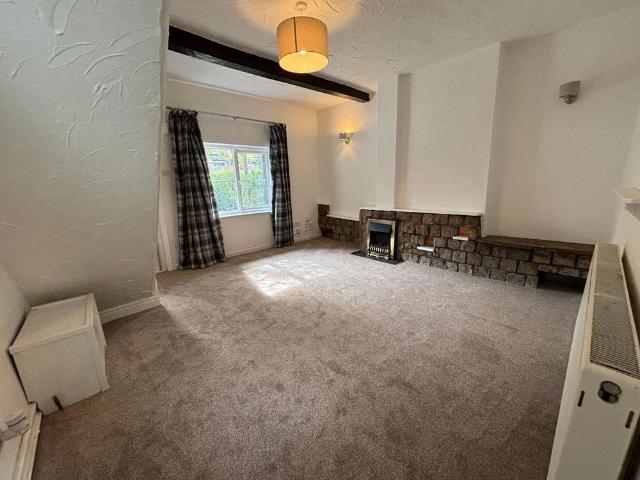 2 bedroom semi detached house to rent