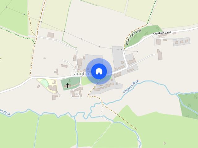 2 bedroom semi detached house to rent