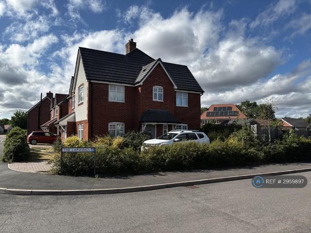 2 bedroom semi detached house to rent