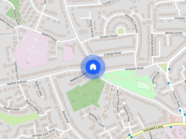 2 bedroom semi detached house to rent