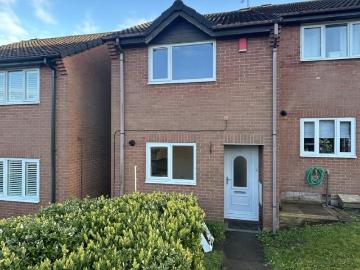 Stafford, Staffordshire county, Midlands