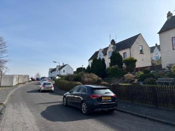 2 bedroom semi detached house to rent