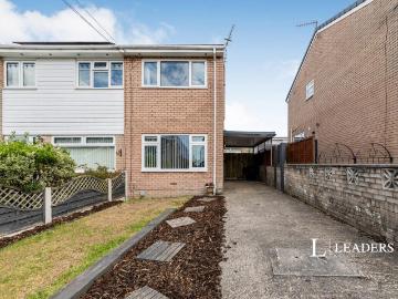 Uplands Avenue CH5 Deeside, Ewloe Deeside, CH5, North East Wales, Midlands