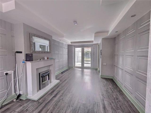 2 bedroom semi detached house to rent