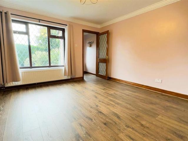 2 bedroom semi detached house to rent