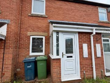 2 bedroom semi detached house to rent