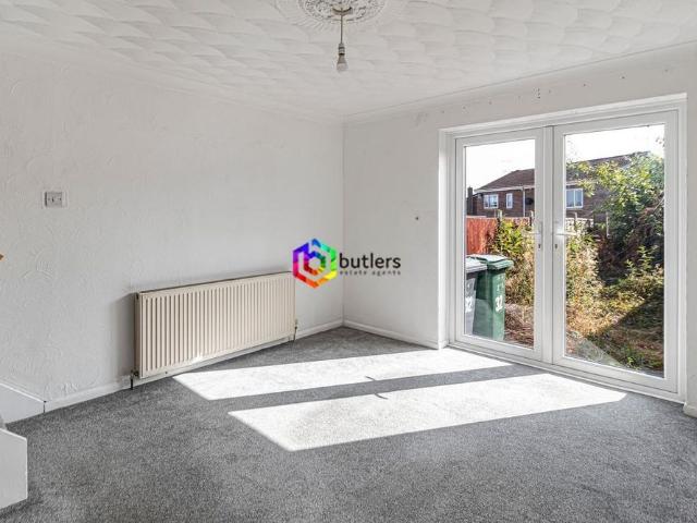 2 bedroom semi detached house to rent
